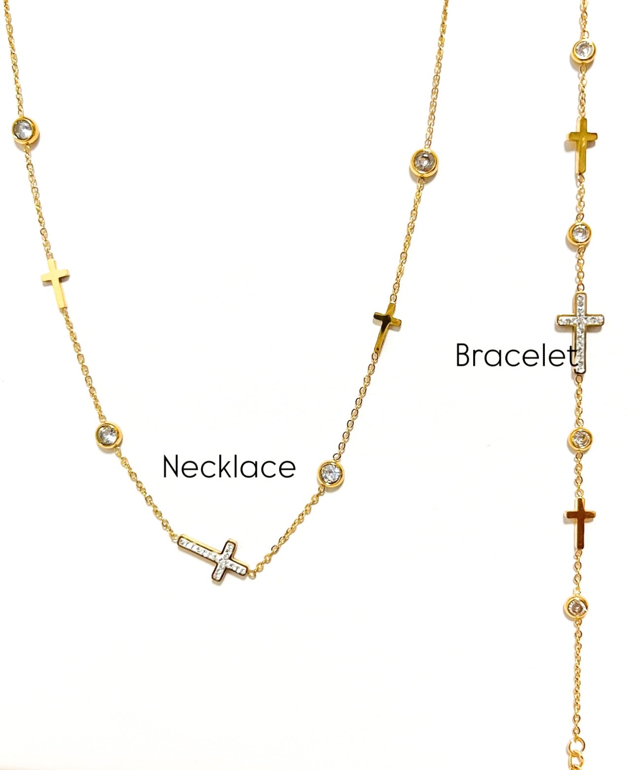Suni Necklace