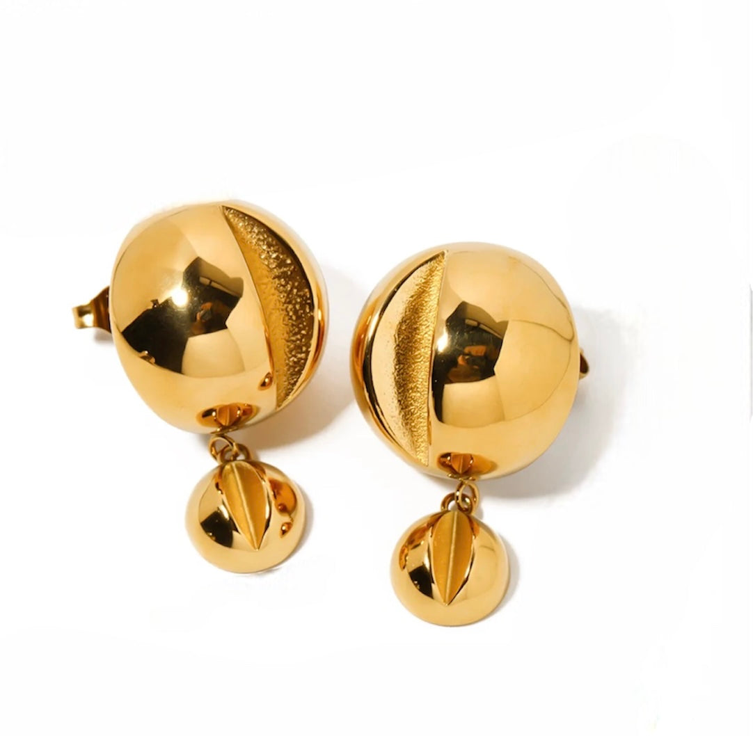 Fefa Earring