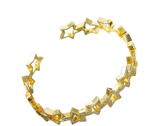 Estrella  Bangle