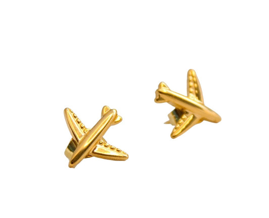 Airplane Studs