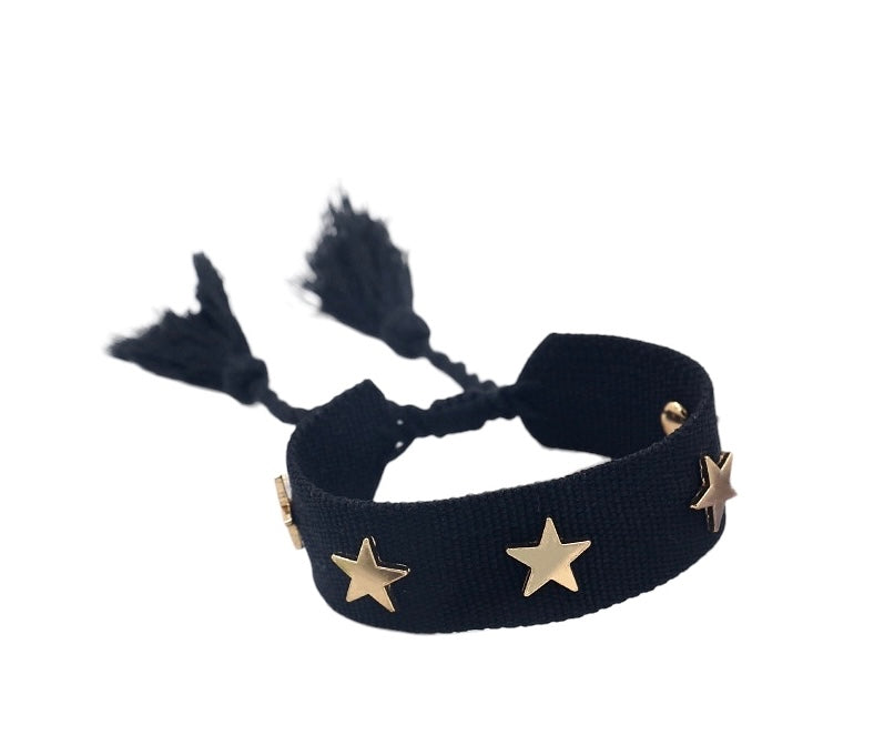 Star Bracelet