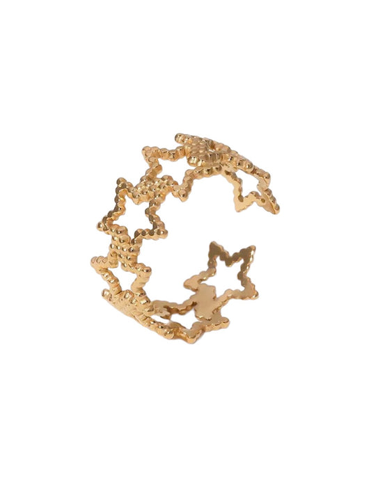 Lyra Ring