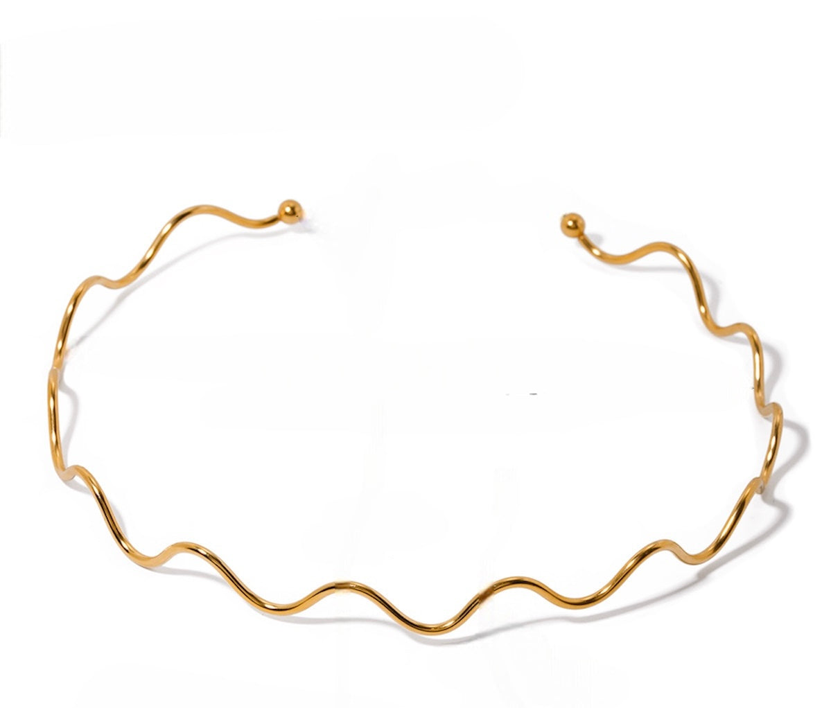 Curve Choker