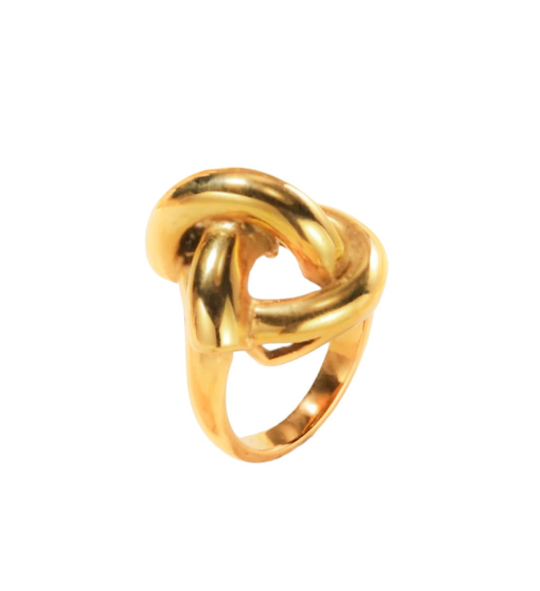 Nudo Ring