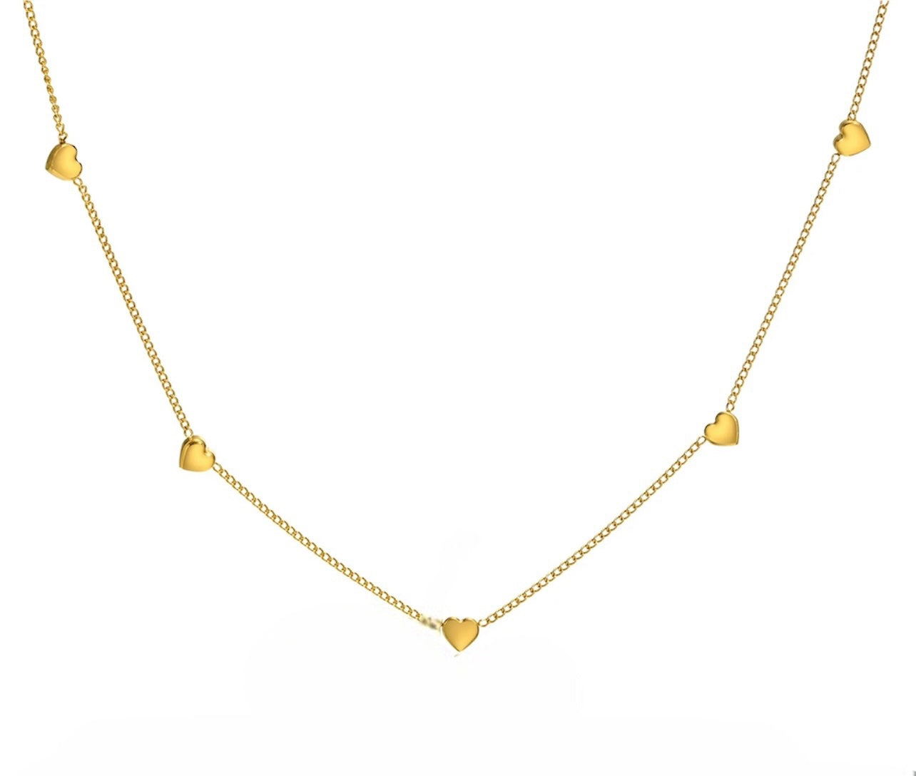 Simple Necklace