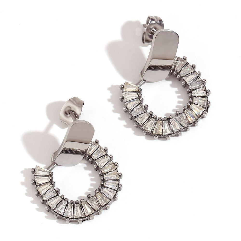 Julia Earring