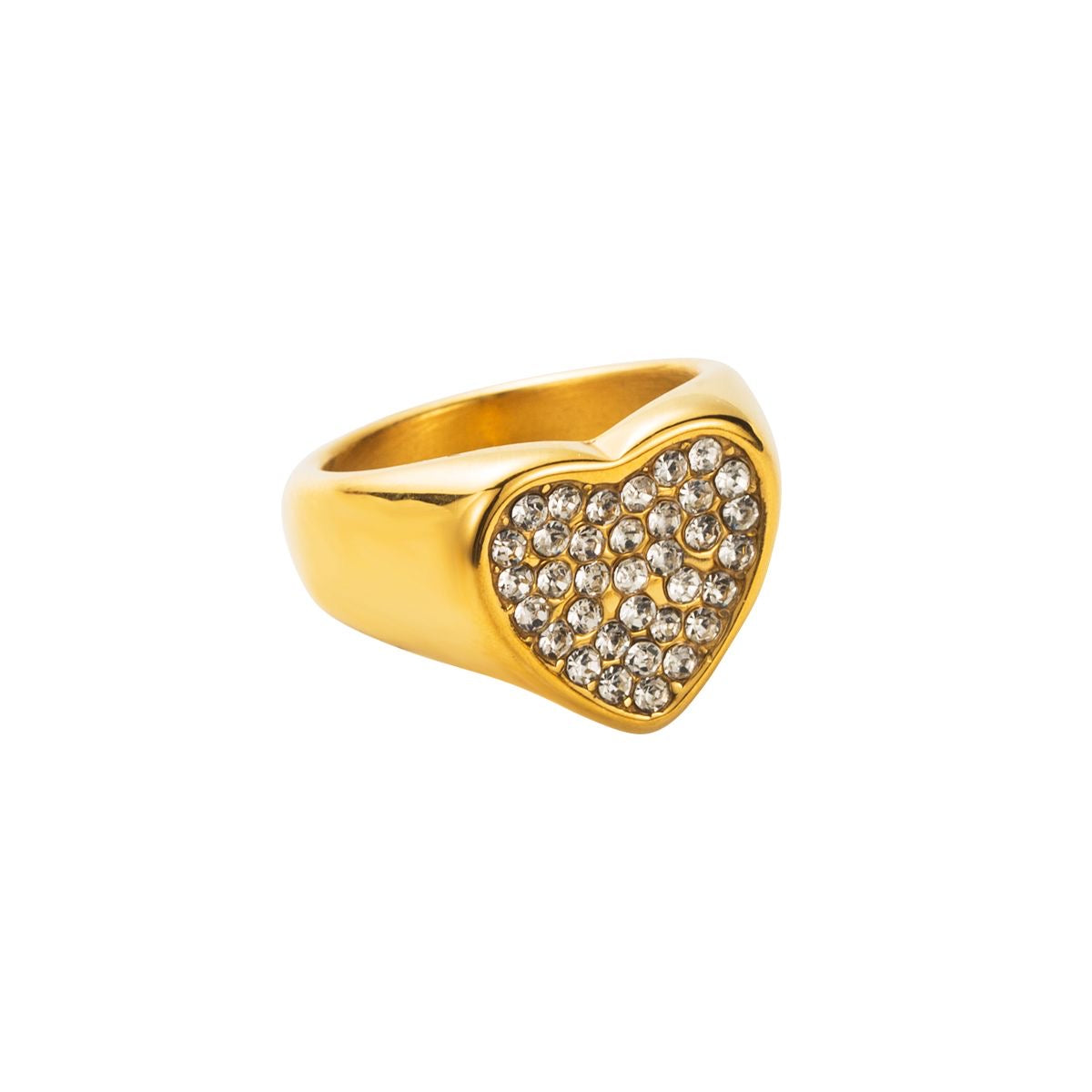 Heart Ring