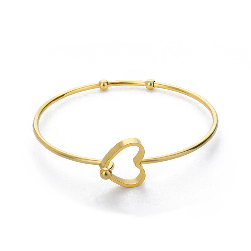 Laura Bracelet Gold